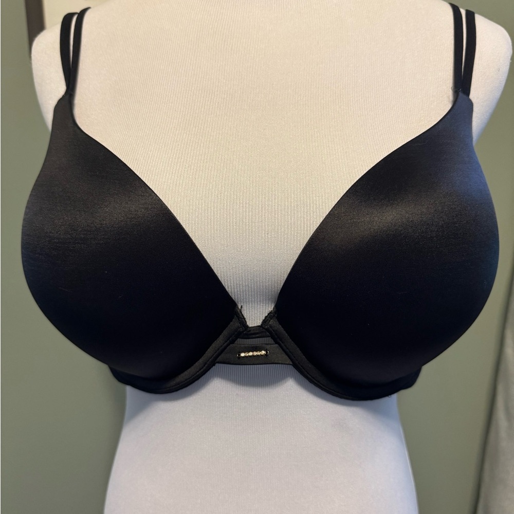 Victoria’s Secret Very Sexy Elegant Black Women's Bra
